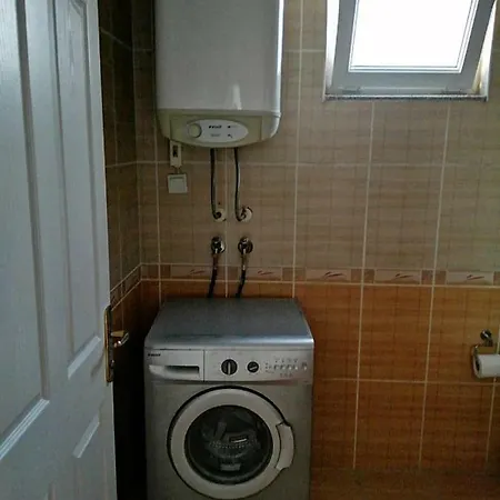 Sea Life Family Apart Apartment