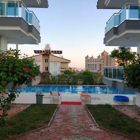 Sea Life Family Apart Apartment